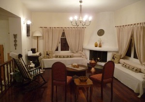 Charming Villa Maria