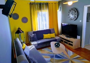Charming Volos House 1