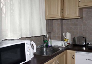 Cheery Apartment in the Center of Athens