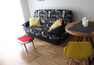 Cheery Apartment in the Center of Athens