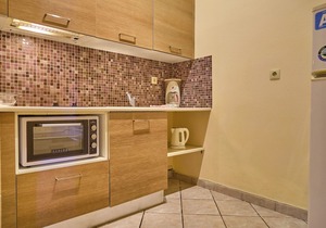 Chrismos Luxury Suites 5A Aprao Corfu