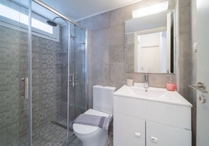 City Center Apartment Project 3