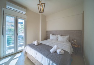 City Center Apartment Project 3