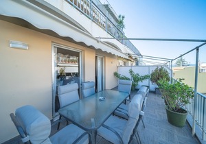 City Center Apartment Project