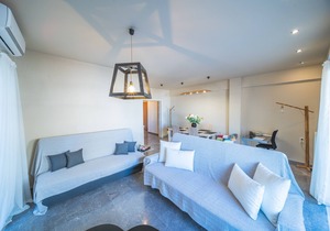 City Center Apartment Project