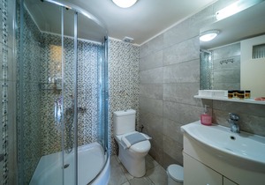 City Center Apartment Project