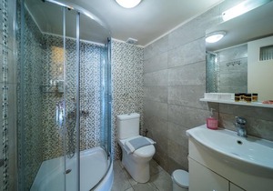City Center Apartment Project