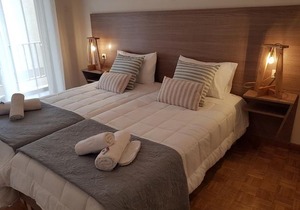 City Center Apartment Project