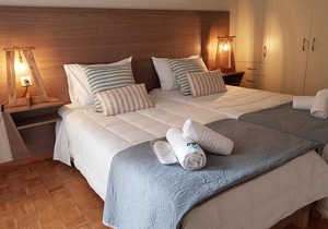 City Center Apartment Project