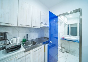 CITY CENTER STUDIOS H1