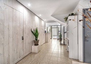 CITY CENTER STUDIOS H1