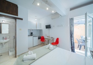 CITY CENTER STUDIOS H3