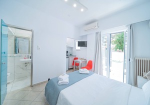 CITY CENTER STUDIOS H5