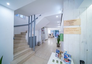 CITY CENTER STUDIOS H7