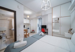 CITY CENTER STUDIOS I1