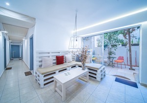 CITY CENTER STUDIOS I1