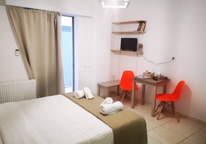 CITY CENTER STUDIOS I3