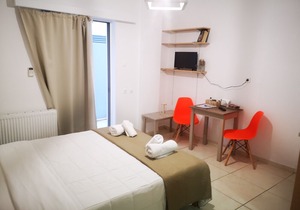CITY CENTER STUDIOS I3