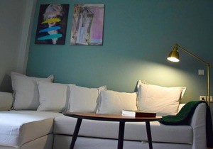 City Life Apartments #3