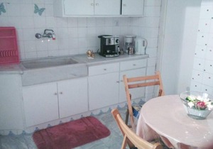 Classical Apartment in Acropolis