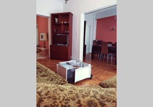 Classical Apartment in Acropolis