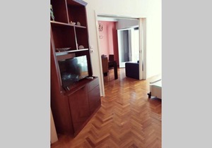 Classical Apartment in Acropolis