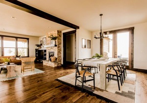 Clint by AvantStay Located Within The Brasada Ranch Community Golf Course, Pool & Hot Tub in Powell Butte