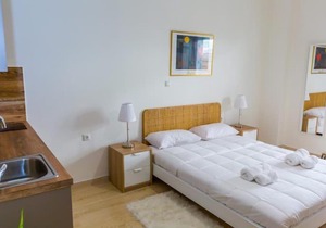 Cloud 2 Apartment