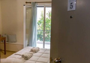 Cloud 5 Apartment