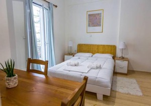 Cloud 5 Apartment