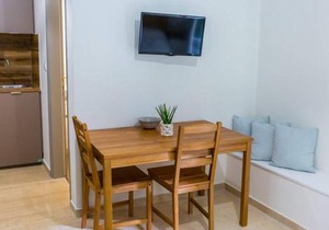 Cloud 5 Apartment