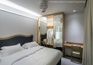 COCO-MAT Hotel Nafsika