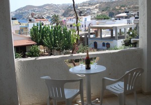 Comfortable Apartment next to the beach