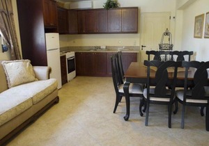 Comfortable holiday house for 10 persons, with swimming pool