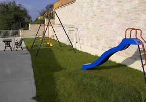 Comfortable holiday house for 10 persons, with swimming pool