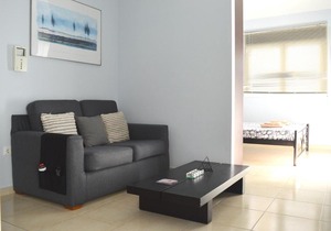 Cosy Studios 1 close to the city center