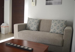 Cosy Studios 2 close to the city center