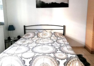 Cosy Studios 3 close to the city center