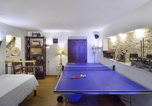 Cottage, Kaliviani
