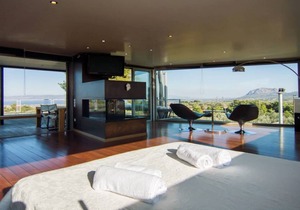 Country Villa Peloponnese with tennis court and pool