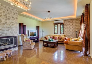 Cretan Sunny Villa | Heated Pool