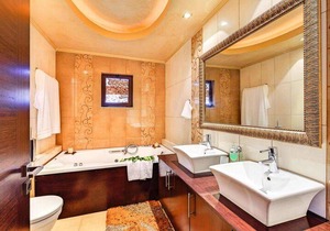 Cretan Sunny Villa Heated Pool