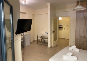 Cute home in Thissio center