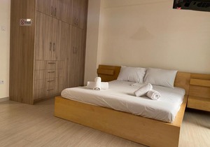 Cute home in Thissio center