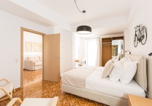 Cyano Hotel, Apartment One Bedroom
