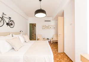 Cyano Hotel, Apartment One Bedroom