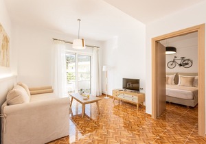 Cyano Hotel, Apartment One Bedroom