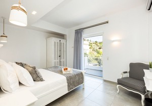 Cyano Hotel, Apartment One Bedroom