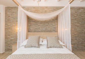 Cyano Hotel, Family One Bedroom Apartment