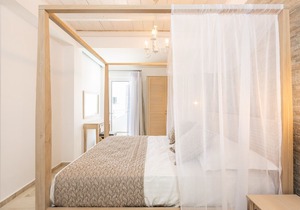 Cyano Hotel, Family One Bedroom Apartment